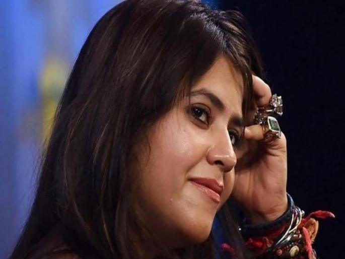Ekta Kapoor: Actors also use their sexuality to get things done | काम मिळविण्यासाठी कलाकारही निर्मात्यांबरोबर शारीरिक संबंध ठेवतात, कास्टिंग काऊचवर एकता कपूरचं वक्तव्य