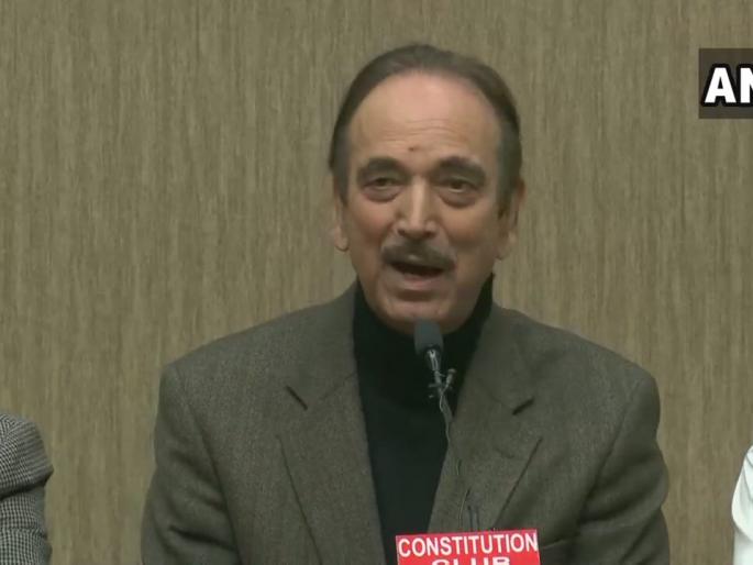 Had Congress been capable of inciting such violence, you wouldn't have been in power Says Congress against Narendra Modi government | ...तर देशात हिंसक आंदोलन झालं नसतं; विरोधी पक्षाने केला नरेंद्र मोदी सरकारवर गंभीर आरोप Had Congress been capable of inciting such violence, you wouldn't have been in power Says Congress against Narendra Modi government | ...तर देशात हिंसक आंदोलन झालं नसतं; विरोधी पक्षाने केला नरेंद्र मोदी सरकारवर गंभीर आरोप