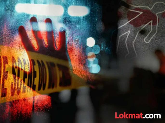 Elderly man murdered in Pandharpur for revealing information about an immoral relationship | अनैतिक संबंधाची माहिती सांगेल म्हणून वृद्धाला संपवलं; पंढरपूरातील धक्कादायक प्रकार