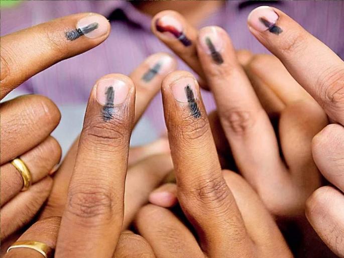 14,000 double voters in Kolhapur North constituency, district and police administration ready for by elections | कोल्हापूर उत्तर मतदारसंघात १४ हजार दुबार मतदार, पोटनिवडणुकीसाठी जिल्हा व पोलीस प्रशासन सज्ज 14,000 double voters in Kolhapur North constituency, district and police administration ready for by elections | कोल्हापूर उत्तर मतदारसंघात १४ हजार दुबार मतदार, पोटनिवडणुकीसाठी जिल्हा व पोलीस प्रशासन सज्ज