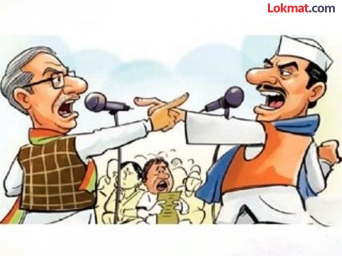 Pune ZP Election Result 2026 Whose path is the increased voter turnout on? Candidates are curious as voting increases | ZP Election Result 2026: राजगड तालुक्यात वाढलेले मतदान कुणाच्या पथ्यावर, मतदान वाढल्याने उमेदवारांची उत्सुकता Pune ZP Election Result 2026 Whose path is the increased voter turnout on? Candidates are curious as voting increases | ZP Election Result 2026: राजगड तालुक्यात वाढलेले मतदान कुणाच्या पथ्यावर, मतदान वाढल्याने उमेदवारांची उत्सुकता