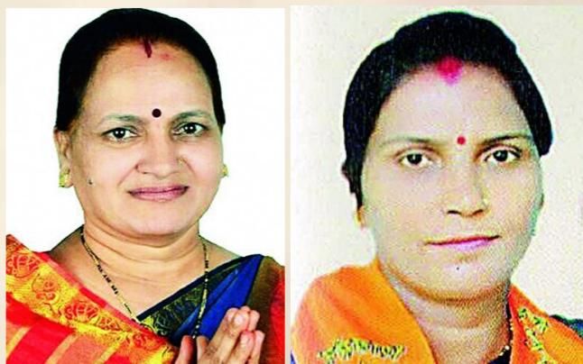 BJP is voted by voters | भाजपलाच मतदारांचा कौल BJP is voted by voters | भाजपलाच मतदारांचा कौल