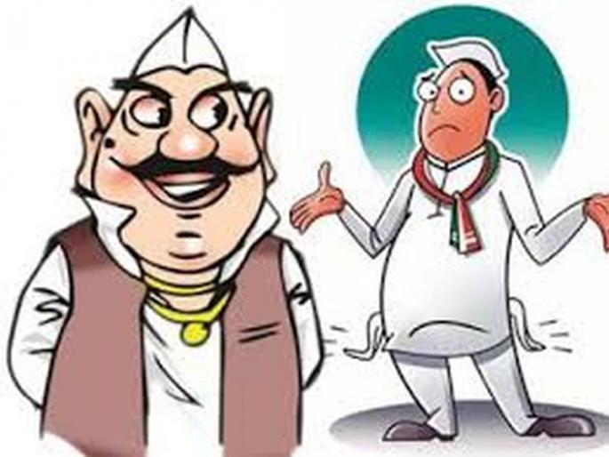 Election expenditure report of candidates for five talukas pending! | पाच तालुक्यांतील उमेदवारांच्या निवडणूक खर्चाचे अहवाल प्रलंबित!