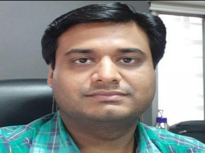Nadia District Nodal Election Officer Arnab Roy is reportedly missing | पश्चिम बंगालमधील नादिया जिल्ह्यातील निवडणूक अधिकारी बेपत्ता, तक्रार दाखल Nadia District Nodal Election Officer Arnab Roy is reportedly missing | पश्चिम बंगालमधील नादिया जिल्ह्यातील निवडणूक अधिकारी बेपत्ता, तक्रार दाखल