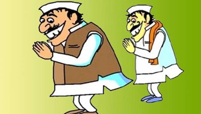 The administration prepares for the assembly elections | प्रशासनाकडून विधानसभा निवडणुकीची पूर्वतयारी सूरू The administration prepares for the assembly elections | प्रशासनाकडून विधानसभा निवडणुकीची पूर्वतयारी सूरू