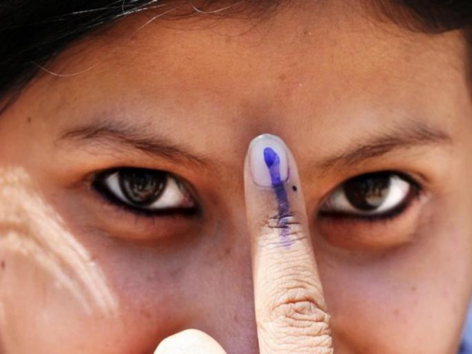 The polling percentage will be known in time, the centers in remote areas will get strong mobile network | मतदानाचा टक्का आता कळणार वेळेत, दुर्गम भागातील केंद्रांवर मिळणार सशक्त मोबाईल नेटवर्क The polling percentage will be known in time, the centers in remote areas will get strong mobile network | मतदानाचा टक्का आता कळणार वेळेत, दुर्गम भागातील केंद्रांवर मिळणार सशक्त मोबाईल नेटवर्क