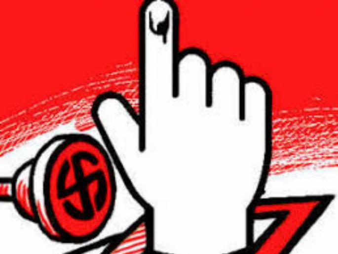 Try to make the election easier, transparent: Deepak Mhasekar | निवडणूक सहज-सुलभ, पारदर्शी होण्यासाठी प्रयत्न करा : दीपक म्हैसेकर Try to make the election easier, transparent: Deepak Mhasekar | निवडणूक सहज-सुलभ, पारदर्शी होण्यासाठी प्रयत्न करा : दीपक म्हैसेकर