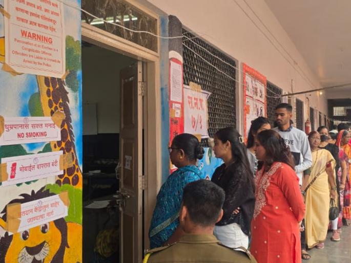 Postponement of vote counting has increased the responsibility of securing ballot boxes for 19 days, district administration's preparations are complete | मतमोजणी पुढे ढकलल्याने १९ दिवस मतपेट्यांच्या सुरक्षेची जबाबदारी वाढली, जिल्हा प्रशासनाची तयारी पूर्ण