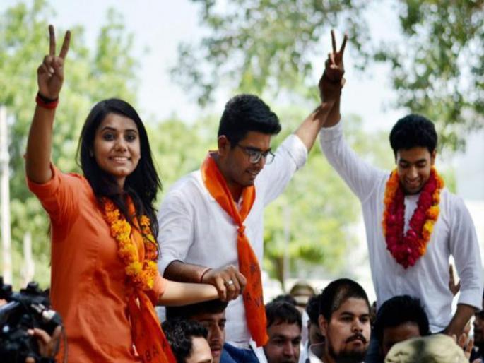 Election or selection in college | महाविद्यालयात इलेक्शन की सिलेक्शन         Election or selection in college | महाविद्यालयात इलेक्शन की सिलेक्शन