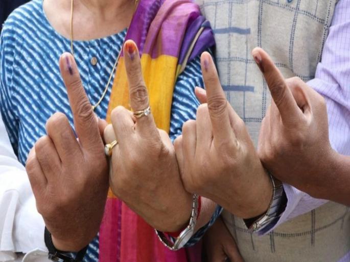 The election picture is clear in Pune district! 159 candidates for the post of mayor and 2,097 for the post of corporator. | पुणे जिल्ह्यात निवडणुकीचे चित्र स्पष्ट! नगराध्यक्षपदांसाठी १५९ तर नगरसेवकपदासाठी २ हजार ९७ उमेदवार