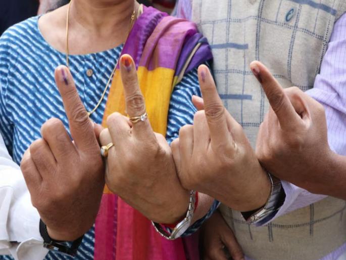 Party ready for local body elections Should we spend again now Question from aspirants | स्थानिक स्वराज्य संस्थांच्या निवडणुकीसाठी पक्ष सज्ज! आता पुन्हा खर्च करायचा का? इच्छुकांचा सवाल Party ready for local body elections Should we spend again now Question from aspirants | स्थानिक स्वराज्य संस्थांच्या निवडणुकीसाठी पक्ष सज्ज! आता पुन्हा खर्च करायचा का? इच्छुकांचा सवाल