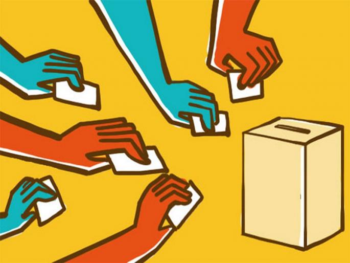 for the majalgaon mayoral election's voter Nagarsevika at home while their Husband and children on trip | नगराध्यक्ष निवडीच्या चुरशीत नगरसेविका घरी अन पती,मुले सहलीवर for the majalgaon mayoral election's voter Nagarsevika at home while their Husband and children on trip | नगराध्यक्ष निवडीच्या चुरशीत नगरसेविका घरी अन पती,मुले सहलीवर