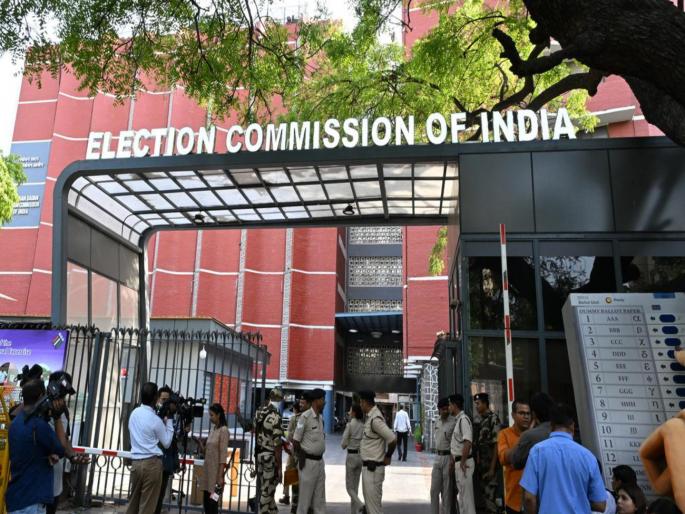 vidhan sabha candidates submit by 23rd December disclosure to be given if discrepancy is found | उमेदवारांनो, २३ डिसेंबरपर्यंत खर्च करा सादर; तफावत आढळल्यास द्यावा लागणार खुलासा vidhan sabha candidates submit by 23rd December disclosure to be given if discrepancy is found | उमेदवारांनो, २३ डिसेंबरपर्यंत खर्च करा सादर; तफावत आढळल्यास द्यावा लागणार खुलासा
