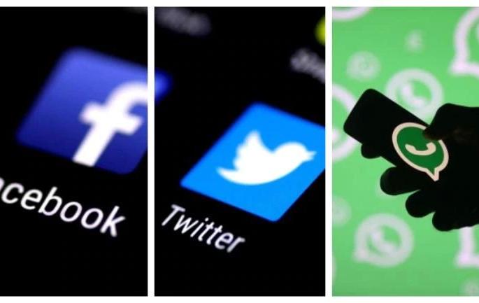 Maharashtra Assembly Election 2019: Social media election campaign report made daily | Maharashtra Assembly Election 2019 : सोशल मीडियावरील प्रचाराचा रोज तयार होतो अहवाल : एक गुन्हा दाखल Maharashtra Assembly Election 2019: Social media election campaign report made daily | Maharashtra Assembly Election 2019 : सोशल मीडियावरील प्रचाराचा रोज तयार होतो अहवाल : एक गुन्हा दाखल