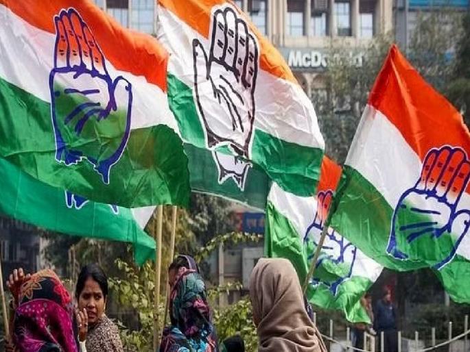 Commission's Disagreement with Congressional Figures; Answers to all questions will be sent to Congress in writing | काँग्रेसच्या आकडेवारीशी आयोगाची असहमती; सर्व प्रश्नांची उत्तरे काँग्रेसला लेखी पाठवणार Commission's Disagreement with Congressional Figures; Answers to all questions will be sent to Congress in writing | काँग्रेसच्या आकडेवारीशी आयोगाची असहमती; सर्व प्रश्नांची उत्तरे काँग्रेसला लेखी पाठवणार