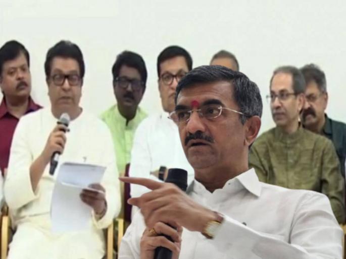 There is a rush to find a reason as the defeat in the elections is becoming apparent'; Shambhuraj Desai criticizes the meeting of the board of directors | 'निवडणुकीत पराभव दिसू लागल्याने कारण शोधण्याचा खटाटोप'; शिष्ठमंडळाच्या बैठकीवर शंभूराज देसाईंची टीका There is a rush to find a reason as the defeat in the elections is becoming apparent'; Shambhuraj Desai criticizes the meeting of the board of directors | 'निवडणुकीत पराभव दिसू लागल्याने कारण शोधण्याचा खटाटोप'; शिष्ठमंडळाच्या बैठकीवर शंभूराज देसाईंची टीका