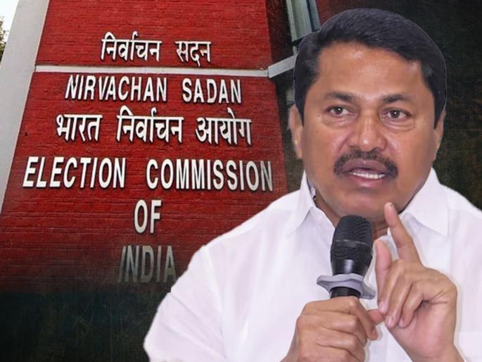Congress raises questions on Maharashtra elections, Election Commission responds to allegations | महाराष्ट्र निवडणुकीवर काँग्रेसने प्रश्नचिन्ह उपस्थित केले, निवडणूक आयोगाने ६६ पानांचे दिले उत्तर Congress raises questions on Maharashtra elections, Election Commission responds to allegations | महाराष्ट्र निवडणुकीवर काँग्रेसने प्रश्नचिन्ह उपस्थित केले, निवडणूक आयोगाने ६६ पानांचे दिले उत्तर