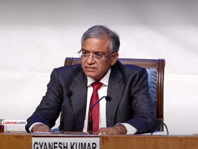 India alliance prepares to impeach Chief Election Commissioner Aggressive over voter list errors | मुख्य निवडणूक आयुक्तांविरोधात ‘इंडिया’कडून महाभियोगाची तयारी; मतदारयादी त्रुटींबाबत आक्रमक India alliance prepares to impeach Chief Election Commissioner Aggressive over voter list errors | मुख्य निवडणूक आयुक्तांविरोधात ‘इंडिया’कडून महाभियोगाची तयारी; मतदारयादी त्रुटींबाबत आक्रमक