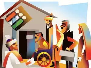 Training for Christian employees on 20th day instead of Good Friday | ख्रिश्चन कर्मचाऱ्यांना गुड फ्रायडेऐवजी २० तारखेला प्रशिक्षण Training for Christian employees on 20th day instead of Good Friday | ख्रिश्चन कर्मचाऱ्यांना गुड फ्रायडेऐवजी २० तारखेला प्रशिक्षण