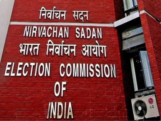 Repeated court directions are a mace on our rights; Election Commission said, SIR privilege | कोर्टाचे वारंवार निर्देश म्हणजे आमच्या अधिकारांवर गदा; निवडणूक आयोग म्हणाले, एसआयआर विशेषाधिकार Repeated court directions are a mace on our rights; Election Commission said, SIR privilege | कोर्टाचे वारंवार निर्देश म्हणजे आमच्या अधिकारांवर गदा; निवडणूक आयोग म्हणाले, एसआयआर विशेषाधिकार