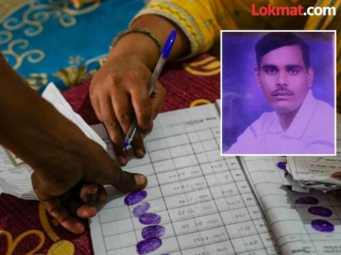 Fatal Pressure BLO Officials Succumb to Stress from SIR Workload in Rajasthan and Kerala | SIR च्या कामाचा भार असह्य; वरिष्ठाच्या धमक्यांना कंटाळून शिक्षकाची रेल्वेखाली उडी, एकाच दिवशी दोन कर्मचाऱ्यांचे टोकाचे पाऊल Fatal Pressure BLO Officials Succumb to Stress from SIR Workload in Rajasthan and Kerala | SIR च्या कामाचा भार असह्य; वरिष्ठाच्या धमक्यांना कंटाळून शिक्षकाची रेल्वेखाली उडी, एकाच दिवशी दोन कर्मचाऱ्यांचे टोकाचे पाऊल