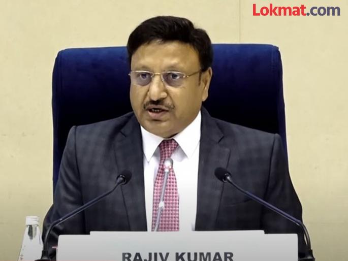 Big news: Election dates announced in Haryana, including Jammu and Kashmir; The result will be on this day! | मोठी बातमी: जम्मू-काश्मीरसह हरियाणातील निवडणूक तारखांची घोषणा; 'या' दिवशी लागणार निकाल! Big news: Election dates announced in Haryana, including Jammu and Kashmir; The result will be on this day! | मोठी बातमी: जम्मू-काश्मीरसह हरियाणातील निवडणूक तारखांची घोषणा; 'या' दिवशी लागणार निकाल!