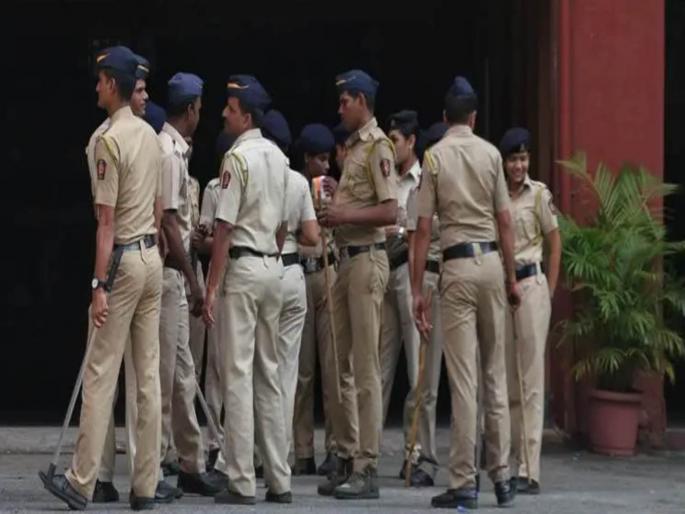 lok sabha election 2024 raiding of innkeepers during elections proposed action against 2,154 persons in mumbai | निवडणुकीच्या काळात सराईतांची धरपकड; २,१५४ जणांविरोधात कारवाईचा प्रस्ताव  lok sabha election 2024 raiding of innkeepers during elections proposed action against 2,154 persons in mumbai | निवडणुकीच्या काळात सराईतांची धरपकड; २,१५४ जणांविरोधात कारवाईचा प्रस्ताव