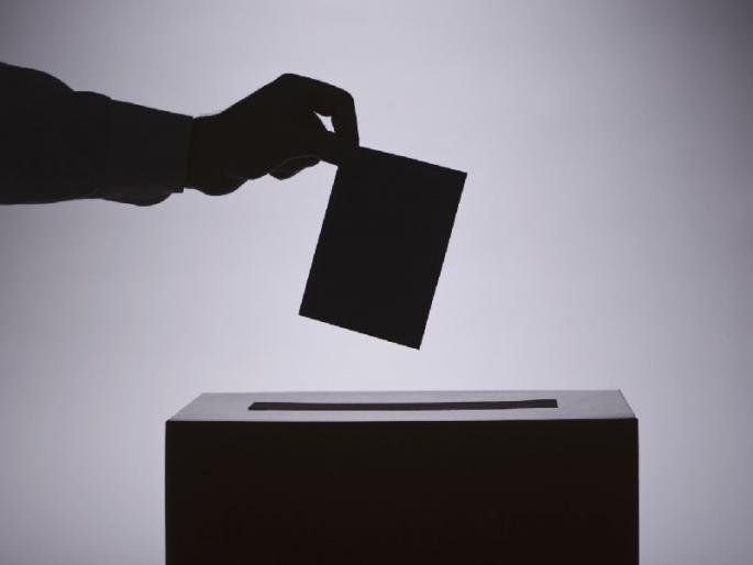 253 polling stations for 64 Gram Panchayats in Solapur district, ready for district administration! | सोलापूर जिल्ह्यातील ६४ ग्रामपंचायतींसाठी २५३ केंद्रांवर मतदान, जिल्हा प्रशासनाकडून तयारी पूर्ण !