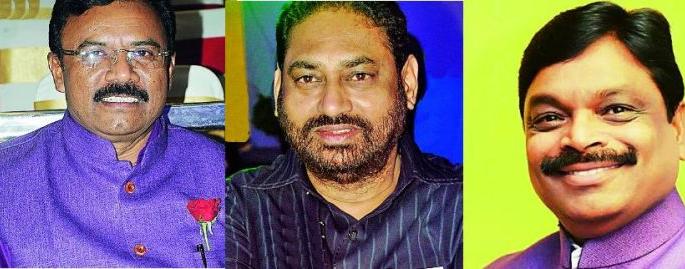 Maharashtra Assembly Election 2019: Ground Report: Close fight in Nagpur North | Maharashtra Assembly Election 2019 : गाऊंड रिपोर्ट : नागपूर उत्तरमध्ये चुरशीची लढाई Maharashtra Assembly Election 2019: Ground Report: Close fight in Nagpur North | Maharashtra Assembly Election 2019 : गाऊंड रिपोर्ट : नागपूर उत्तरमध्ये चुरशीची लढाई