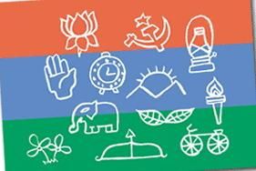 To give a permanent election symbol to the political parties, is unconstitutional | राजकीय पक्षांना कायमस्वरूपी निवडणूक चिन्ह देणे घटनाबाह्य To give a permanent election symbol to the political parties, is unconstitutional | राजकीय पक्षांना कायमस्वरूपी निवडणूक चिन्ह देणे घटनाबाह्य