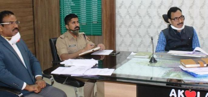 Administration ready for Gram Panchayat elections | ग्रामपंचायत निवडणुकीसाठी प्रशासन सज्ज  