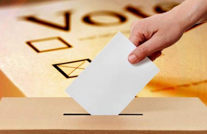‌ ‘Postal Ballot’ for disabled and voters above 80 years | दिव्यांग व ८० वर्षावरील मतदारांसाठी ‌‘पोस्टल बॅलेट’
