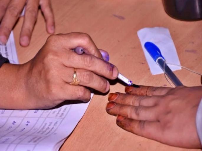 pimpari-chinchwad the citys voters have increased by five lakh 21 thousand in nine and a half years | शहरातील मतदार पावणेनऊ वर्षांत पाच लाख २१ हजारांनी वाढले..! pimpari-chinchwad the citys voters have increased by five lakh 21 thousand in nine and a half years | शहरातील मतदार पावणेनऊ वर्षांत पाच लाख २१ हजारांनी वाढले..!