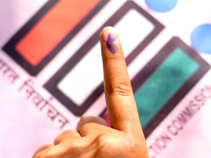 maharashtra assembly vidhan sabha election 2024 lahu kanade and bhausaheb kamble candidate from mahayuti in shrirampur | श्रीरामपुरात महायुतीकडून कानडे व कांबळेंची उमेदवारी; अर्ज माघारीत नाट्यमय घडामोडी maharashtra assembly vidhan sabha election 2024 lahu kanade and bhausaheb kamble candidate from mahayuti in shrirampur | श्रीरामपुरात महायुतीकडून कानडे व कांबळेंची उमेदवारी; अर्ज माघारीत नाट्यमय घडामोडी