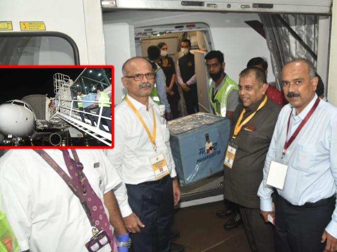 Presidential Elections 2022 Draupadi Murmu vs Yashwant Sinha Maharashtra 285 MLAs casts vote sealed vote banks departed for New Delhi | Presidential Election 2022: महाराष्ट्रातून सीलबंद पेट्या दिल्लीला रवाना, २८३ सदस्यांनी केलं मतदान Presidential Elections 2022 Draupadi Murmu vs Yashwant Sinha Maharashtra 285 MLAs casts vote sealed vote banks departed for New Delhi | Presidential Election 2022: महाराष्ट्रातून सीलबंद पेट्या दिल्लीला रवाना, २८३ सदस्यांनी केलं मतदान