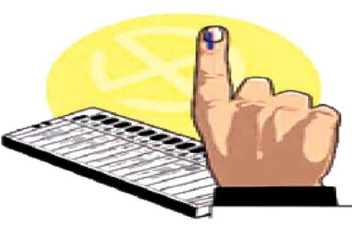 Elections for 1311 co-operative societies in Buldana district will be held in six phases | बुलडाणा जिल्ह्यातील १३११ सहकारी संस्थांच्या सहा टप्प्यांत हाेणार निवडणूका Elections for 1311 co-operative societies in Buldana district will be held in six phases | बुलडाणा जिल्ह्यातील १३११ सहकारी संस्थांच्या सहा टप्प्यांत हाेणार निवडणूका