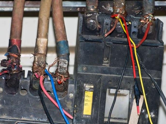 340 power thefts uncovered in Akola circle in 48 hours | अकोला परिमंडळात ४८ तासांत ३४० वीजचोरी उघड 340 power thefts uncovered in Akola circle in 48 hours | अकोला परिमंडळात ४८ तासांत ३४० वीजचोरी उघड