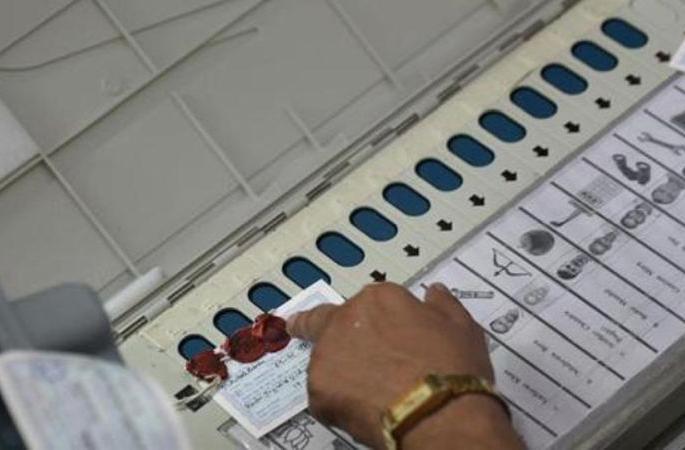 Maharashtra Assembly Election 2019: Voting tomorrow; Administrative system ready! | Maharashtra Assembly Election 2019: उद्या मतदान; प्रशासकीय यंत्रणा सज्ज ! Maharashtra Assembly Election 2019: Voting tomorrow; Administrative system ready! | Maharashtra Assembly Election 2019: उद्या मतदान; प्रशासकीय यंत्रणा सज्ज !