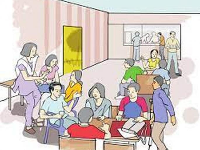 Electoral Literacy Boards will be established in colleges | महाविद्यालयांमध्ये स्थापन हाेणार निवडणूक साक्षरता मंडळ Electoral Literacy Boards will be established in colleges | महाविद्यालयांमध्ये स्थापन हाेणार निवडणूक साक्षरता मंडळ