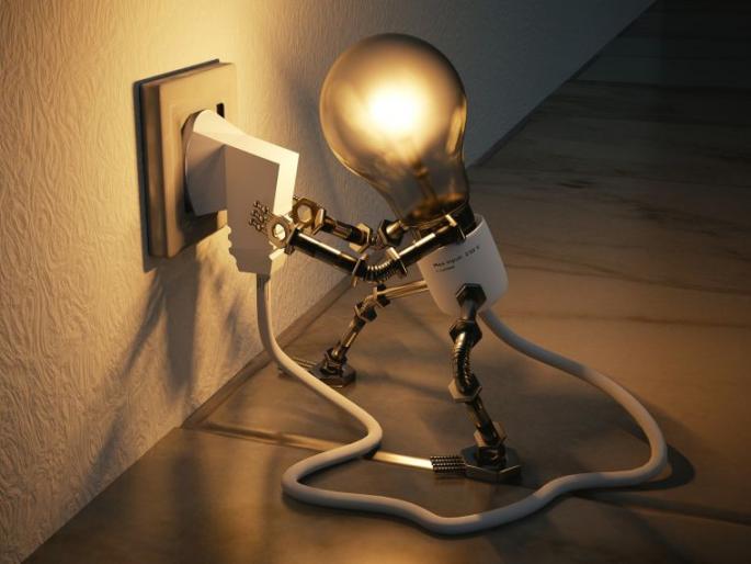the rate of electricity bills increased in diwali, due to FPPCA rates | ऐन दिवाळीत वीज बिलांचा 'शॉक', एफपीपीसीएमुळे वाढले दर   the rate of electricity bills increased in diwali, due to FPPCA rates | ऐन दिवाळीत वीज बिलांचा 'शॉक', एफपीपीसीएमुळे वाढले दर
