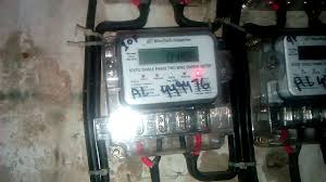 Action wiil be taken if missed electricity meter readings | वीज मीटरचे रीडिंग चुकल्यास कारवाई