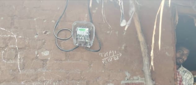 target of power supply to primitive tribes completed in twelve days | आदिम जमातींना वीज पुरवठ्याचे उद्दिष्ट बारा दिवसात पूर्ण target of power supply to primitive tribes completed in twelve days | आदिम जमातींना वीज पुरवठ्याचे उद्दिष्ट बारा दिवसात पूर्ण