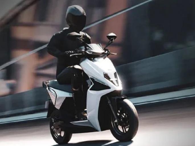 Want to buy an electric scooter with a less budget under 40,000 See what the options we have | केवळ ४० हजारांच्या बजेटमध्ये खरेदी करायचीये Electric Scooter?; पाहा कोणते आहेत पर्याय Want to buy an electric scooter with a less budget under 40,000 See what the options we have | केवळ ४० हजारांच्या बजेटमध्ये खरेदी करायचीये Electric Scooter?; पाहा कोणते आहेत पर्याय