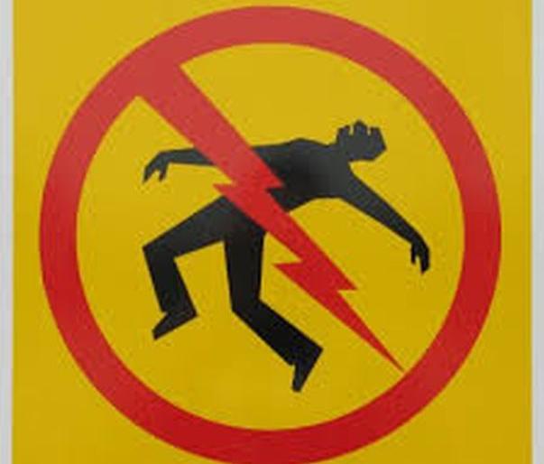 The unfortunate death of the painter in Nagpur by electric shock | नागपुरात विजेच्या धक्क्याने पेंटरचा दुर्दैवी मृत्यू