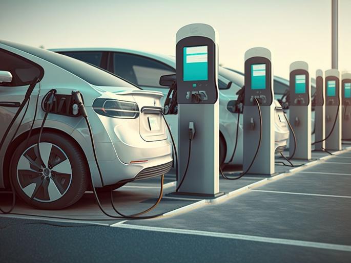 PMC: 21 charging stations open in Pune city; The municipality will take account every day | PMC: पुणे शहरात २१ चार्जिंग स्टेशन सुरू; पालिका दररोज घेणार हिशेब PMC: 21 charging stations open in Pune city; The municipality will take account every day | PMC: पुणे शहरात २१ चार्जिंग स्टेशन सुरू; पालिका दररोज घेणार हिशेब