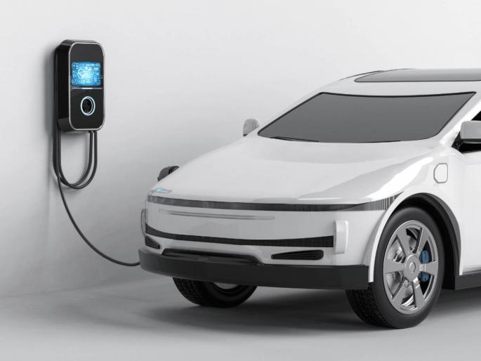 Electric vehicles will get tax exemption and toll waiver State government announces EV policy | इलेक्ट्रिक वाहनांना मिळेल करात सूट आणि टोलमाफी; राज्य सरकारने जाहीर केले ईव्ही धोरण Electric vehicles will get tax exemption and toll waiver State government announces EV policy | इलेक्ट्रिक वाहनांना मिळेल करात सूट आणि टोलमाफी; राज्य सरकारने जाहीर केले ईव्ही धोरण
