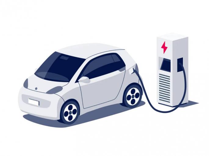 Subsidy of up to Rs 20 lakh on purchase of electric vehicles; Focus on 30 percent e-vehicle registration in the next five years | इलेक्ट्रिक वाहन खरेदीवर २० लाखांपर्यंत सबसिडी; येत्या पाच वर्षांत ३० टक्के ई-वाहनांच्या नोंदणीवर भर Subsidy of up to Rs 20 lakh on purchase of electric vehicles; Focus on 30 percent e-vehicle registration in the next five years | इलेक्ट्रिक वाहन खरेदीवर २० लाखांपर्यंत सबसिडी; येत्या पाच वर्षांत ३० टक्के ई-वाहनांच्या नोंदणीवर भर