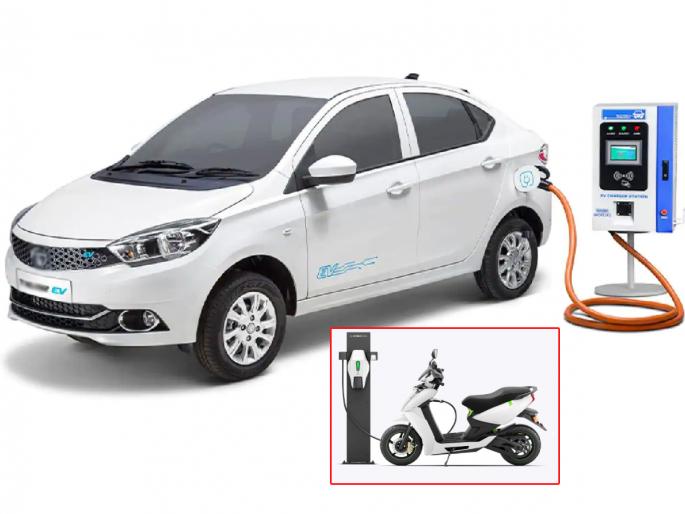 Electric Vehicle pros and cons, comparison with petrol diesel vehicles battery life, maintenance, running cost etc | लेखः इलेक्ट्रिक व्हेईकल घ्यायचा करताय का विचार?... जरा करो इंतजार! Electric Vehicle pros and cons, comparison with petrol diesel vehicles battery life, maintenance, running cost etc | लेखः इलेक्ट्रिक व्हेईकल घ्यायचा करताय का विचार?... जरा करो इंतजार!