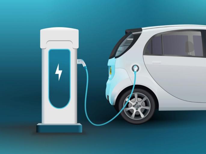 30 Pecentage rise in electric vehicles in Mumbai in last Years: Transport dept | Electric Vehicles: मुंबईकरांना इलेक्ट्रिक वाहनांची भुरळ, गेल्या वर्षीच्या तुलनेत ३० टक्क्यांनी वाढ! 30 Pecentage rise in electric vehicles in Mumbai in last Years: Transport dept | Electric Vehicles: मुंबईकरांना इलेक्ट्रिक वाहनांची भुरळ, गेल्या वर्षीच्या तुलनेत ३० टक्क्यांनी वाढ!