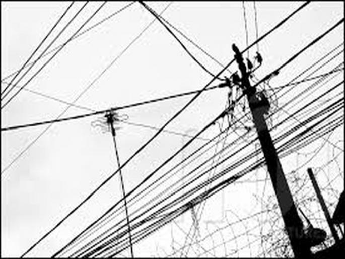 A proposal to underground electricity to Indiranagar | इंदिरानगरला विद्युततारा भूमिगत करण्याचा प्रस्ताव A proposal to underground electricity to Indiranagar | इंदिरानगरला विद्युततारा भूमिगत करण्याचा प्रस्ताव